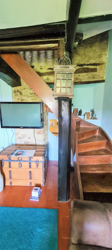 maisonvilla vente Saint-marsal