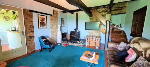 maisonvilla vente Saint-marsal