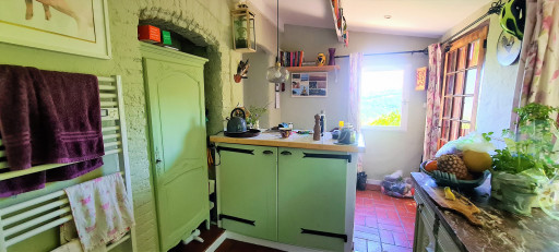 maisonvilla vente Saint-marsal