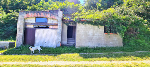 maisonvilla vente Saint-marsal