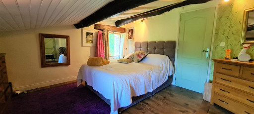 maisonvilla vente Saint-marsal