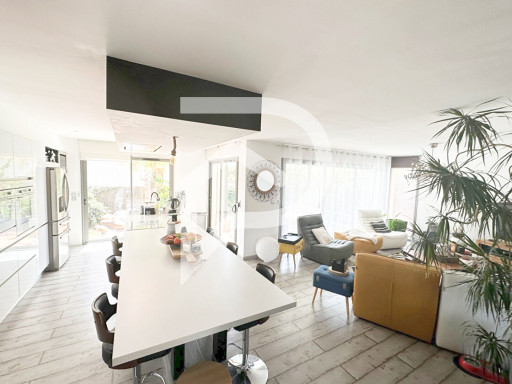 maisonvilla vente Villelongue-de-la-salanque