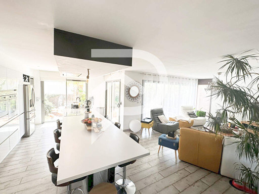 maisonvilla vente Villelongue-de-la-salanque