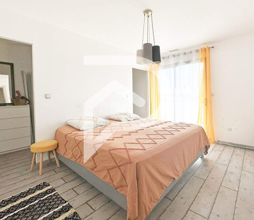 maisonvilla vente Villelongue-de-la-salanque
