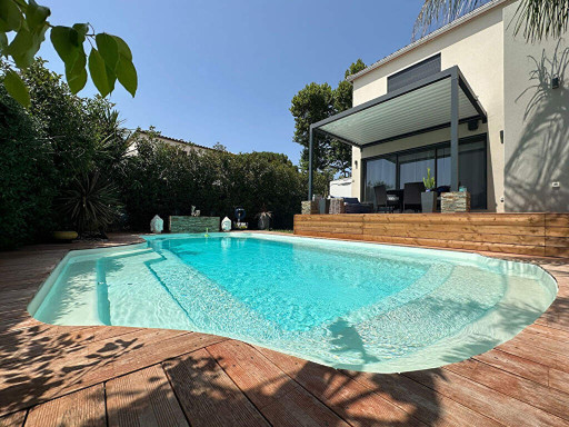 maisonvilla vente Villelongue-de-la-salanque