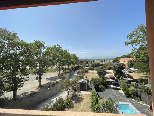 appartement à louer Villeneuve-de-la-raho
