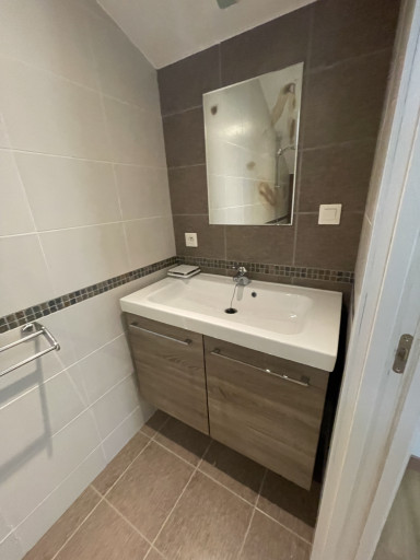 appartement à louer Villeneuve-de-la-raho