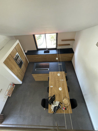 appartement à louer Villeneuve-de-la-raho
