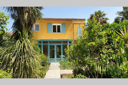 maisonvilla vente Saint-cyprien