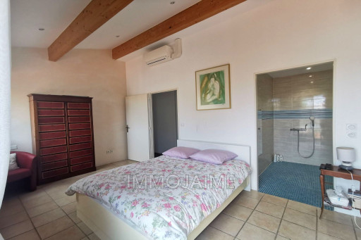 maisonvilla vente Saint-cyprien