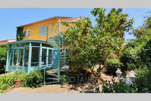 maisonvilla vente Saint-cyprien