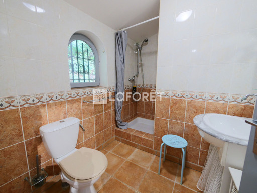 maisonvilla vente Montferrer