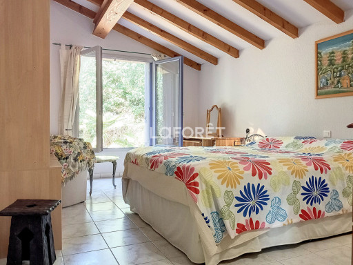 maisonvilla vente Montferrer