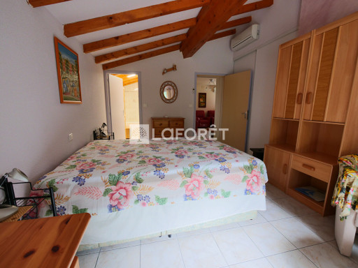 maisonvilla vente Montferrer