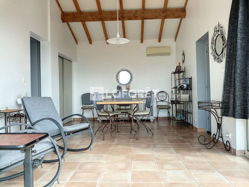 maisonvilla vente Montferrer