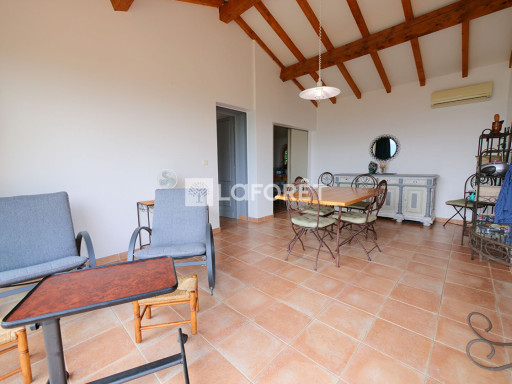 maisonvilla vente Montferrer