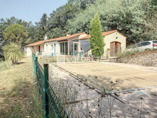 maisonvilla vente Montferrer