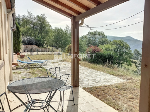 maisonvilla vente Montferrer