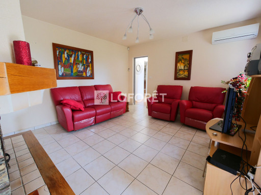 maisonvilla vente Montferrer