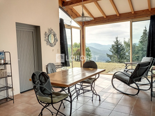 maisonvilla vente Montferrer