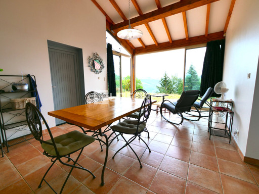 maisonvilla vente Montferrer