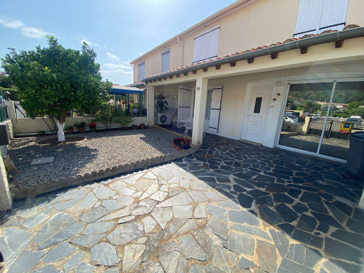 maisonvilla vente Le boulou