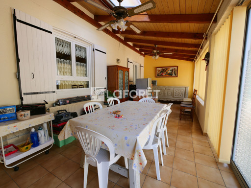 maisonvilla vente Le boulou