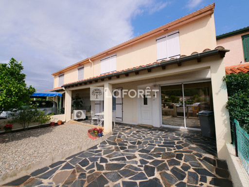 maisonvilla vente Le boulou
