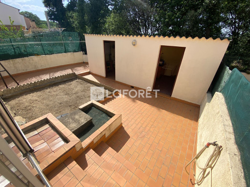 maisonvilla vente Le boulou