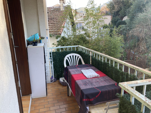 appartement à louer Amélie-les-bains-palalda