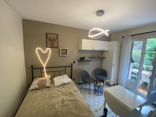appartement à louer Amélie-les-bains-palalda