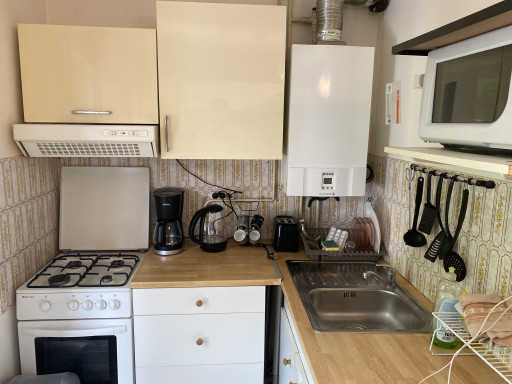 appartement à louer Amélie-les-bains-palalda