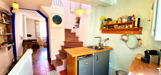 maisonvilla à louer Céret