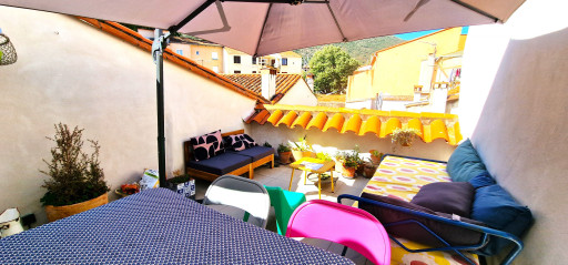 maisonvilla à louer Céret