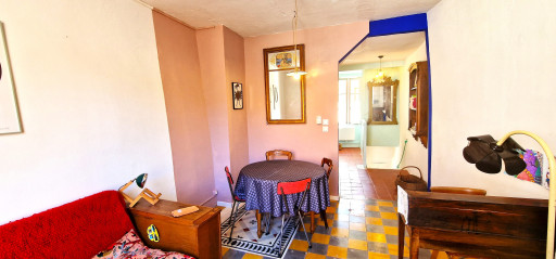 maisonvilla à louer Céret