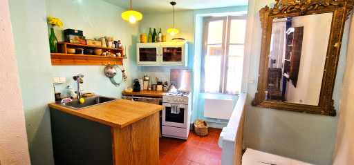 maisonvilla à louer Céret
