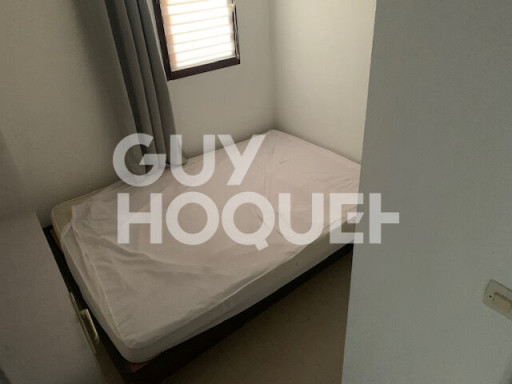 appartement vente Le barcarès