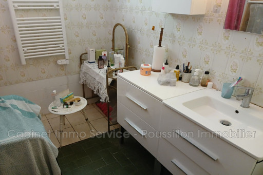 maisonvilla vente Arles-sur-tech