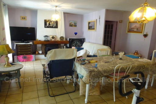maisonvilla vente Arles-sur-tech