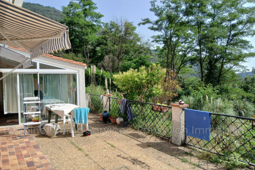 maisonvilla vente Arles-sur-tech