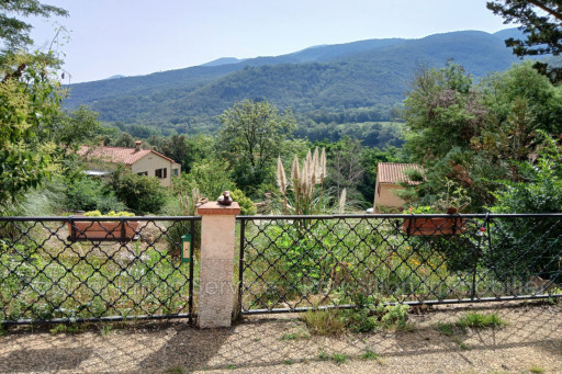 maisonvilla vente Arles-sur-tech