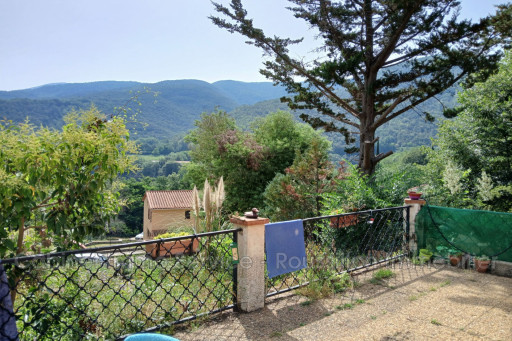 maisonvilla vente Arles-sur-tech