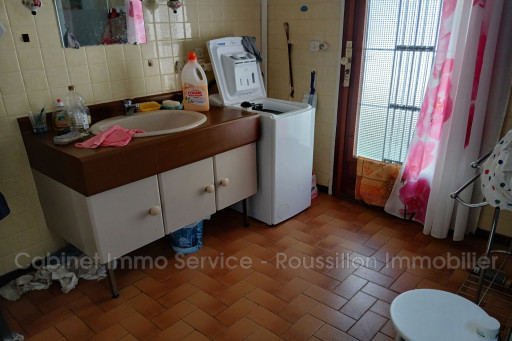 maisonvilla vente Arles-sur-tech