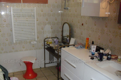 maisonvilla vente Arles-sur-tech