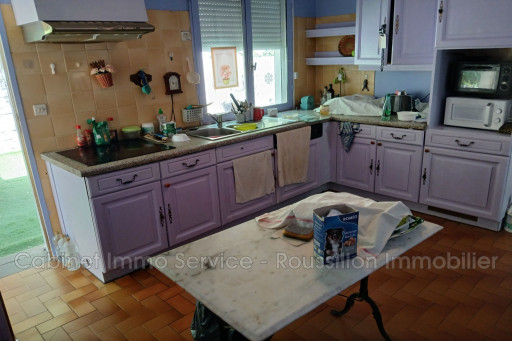 maisonvilla vente Arles-sur-tech