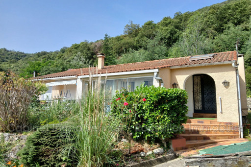 maisonvilla vente Arles-sur-tech