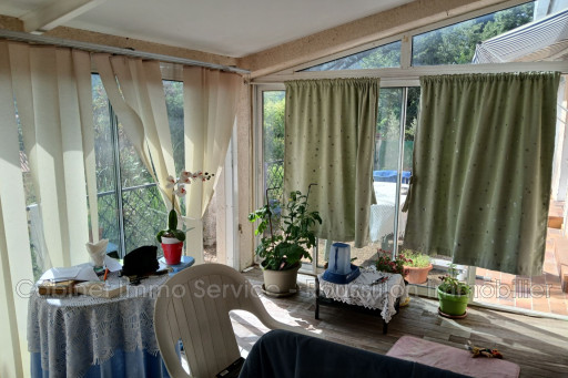 maisonvilla vente Arles-sur-tech