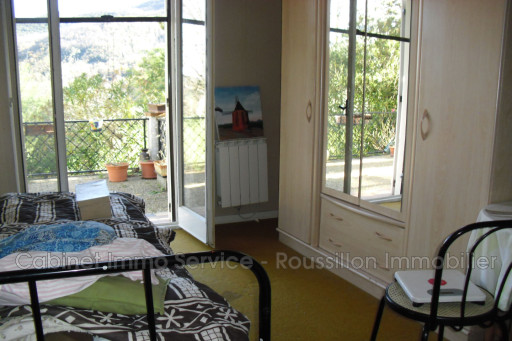 maisonvilla vente Arles-sur-tech