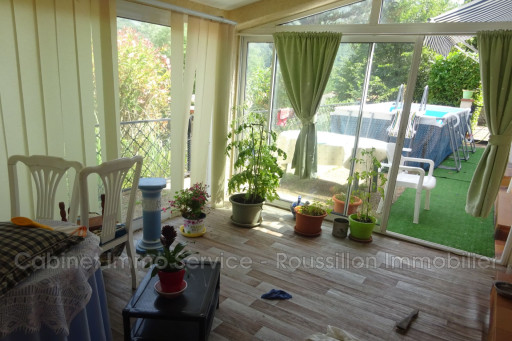 maisonvilla vente Arles-sur-tech