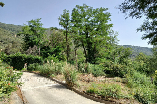 maisonvilla vente Arles-sur-tech